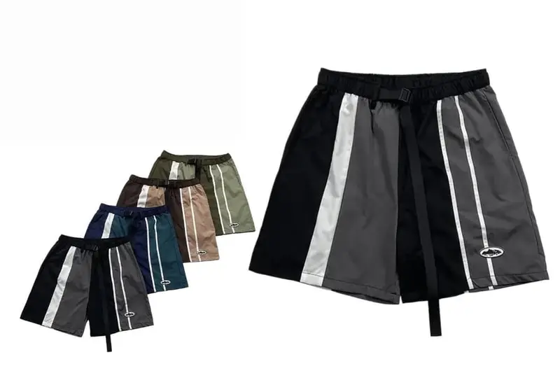 Corteiz Shorts