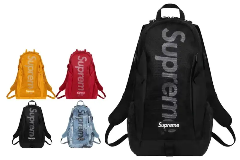 Supreme Backpack