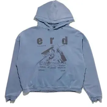Enfants Riches Deprimes School Days Hoodie