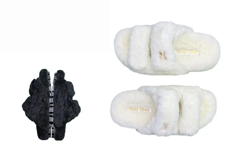 Miumiu Shoes