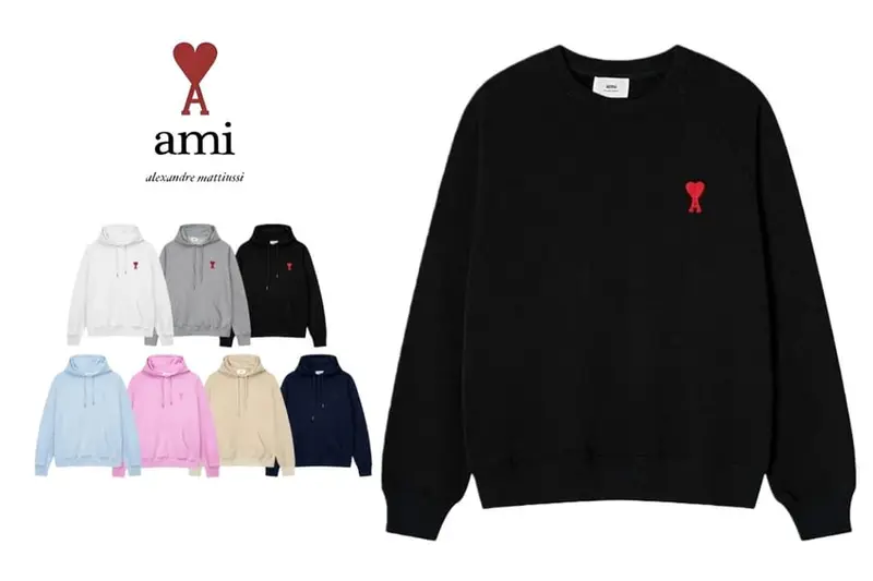 Ami Hoodie