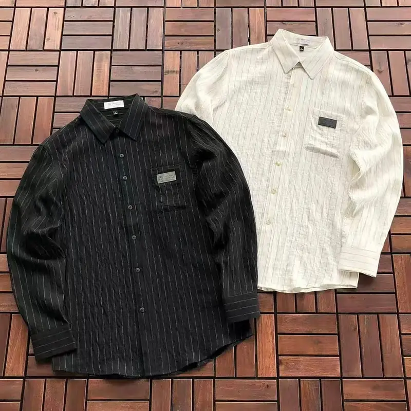 ￥ 236 BR🔥N🔥L🔥O C🔥CI🔥🔥L🔥I LONG-SLEEVE 88072916