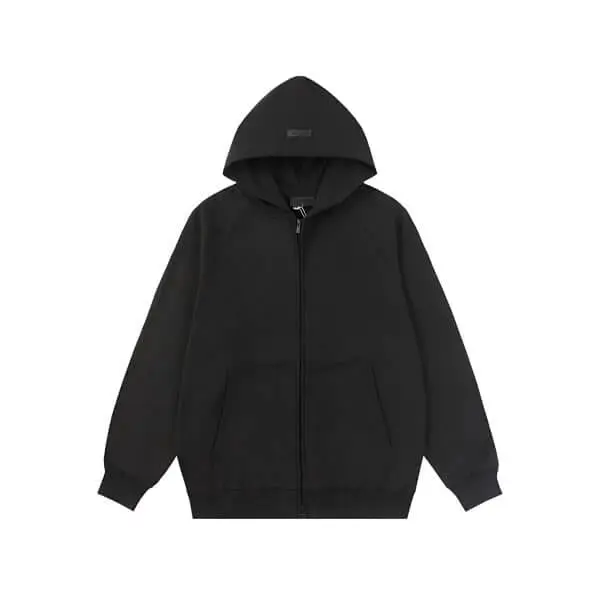 FEAR OF GOD hoodie