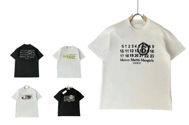 Maison Margiela Tee