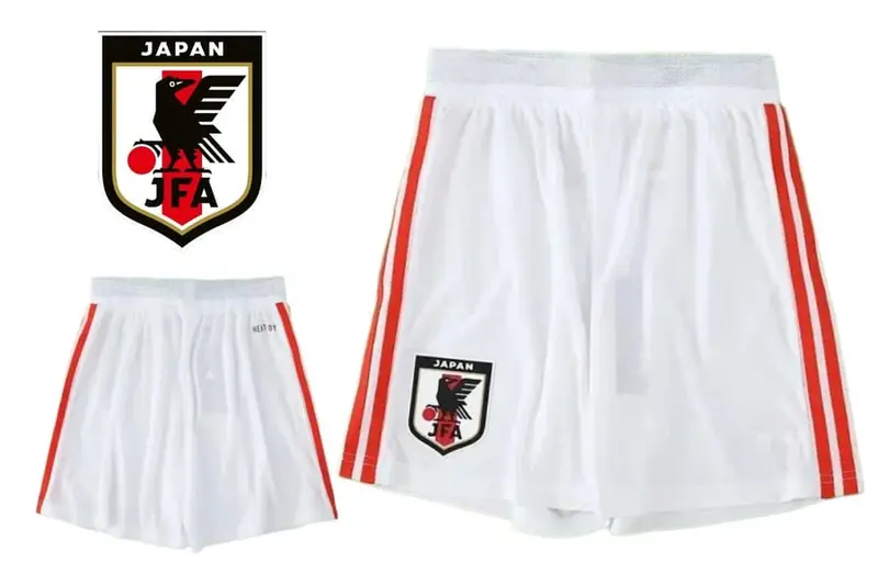 Japan Football Jersey