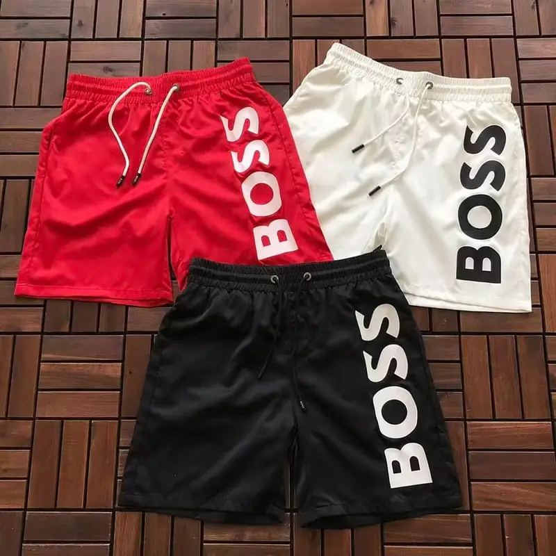 ￥ ~ 95 H🔥G🔥 B🔥🔥S SHORTS 55010704 (im 180CM 68KG iwear size L in the photo)