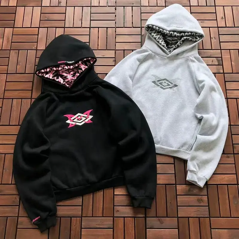 ￥~195 M🔥RT🔥A & UMBRO HOODIE FLEECE 77012912 (im 176CM 58KG iwear size S in the photo)