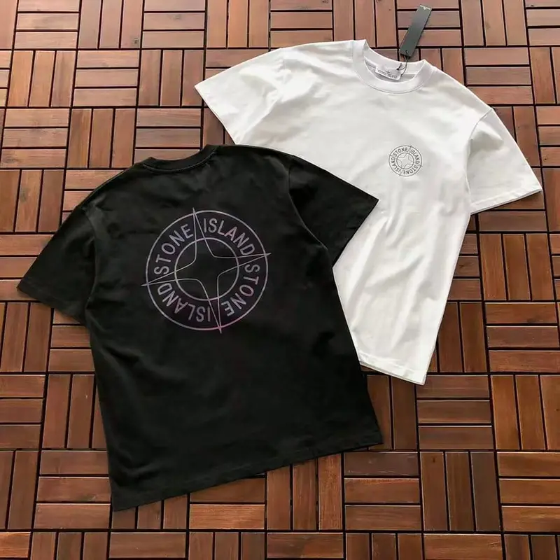￥ ~129 ST🔥🔥E T-SHIRT 55031767 (im 176CM 58KG iwear size M in the photo)