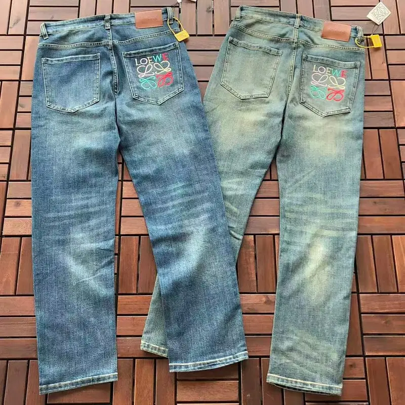 ￥~236 L🔥E🔥🔥JEANS 55080445