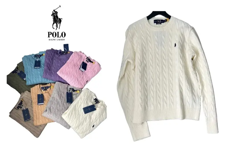 Ralph Lauren Sweater