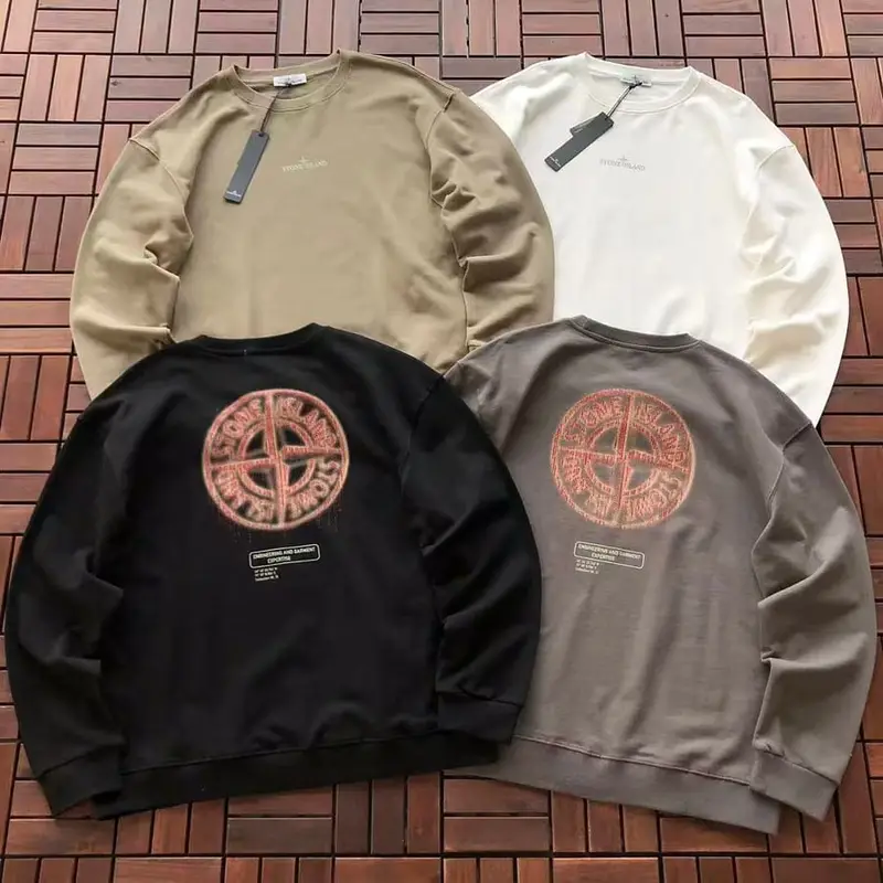 ￥~169 ST🔥🔥E SWEATER 66073039 (im 185CM 80KG iwear size XL in the photo)
