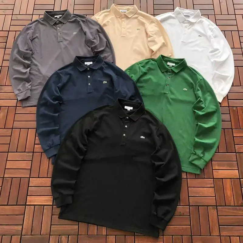 ￥~179 L🔥C🔥ST🔥LONG-SLEEVE 66080563 (im 185CM 70KG iwear size XL in the photo)