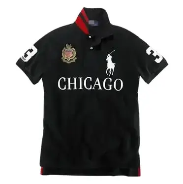 Polo Ralph Lauren Short Sleeve City Shirt (35 Variants)