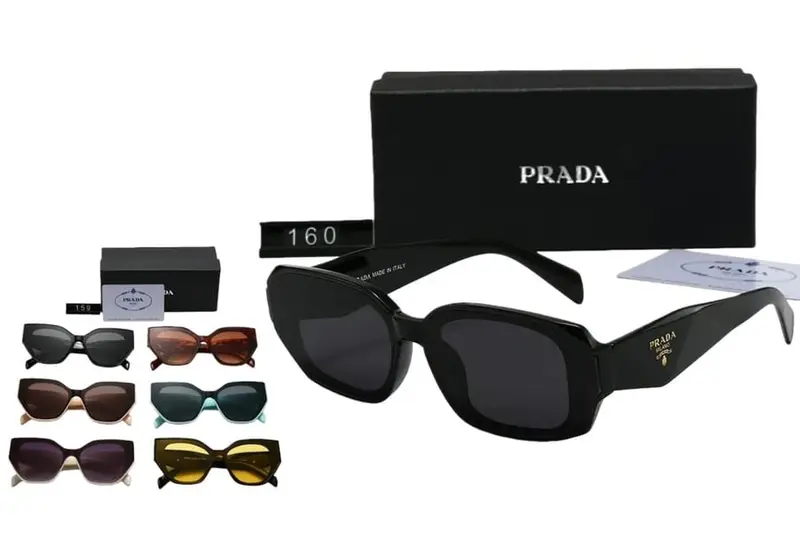 Prada Accessories