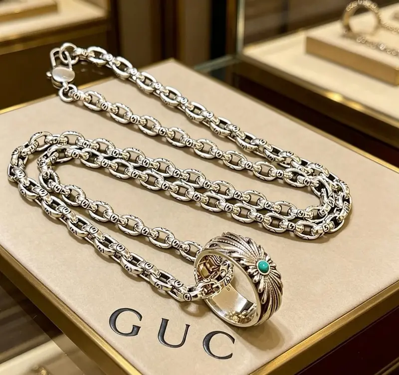 ￥~226 G🔥C🔥I JEWELRY 55071213