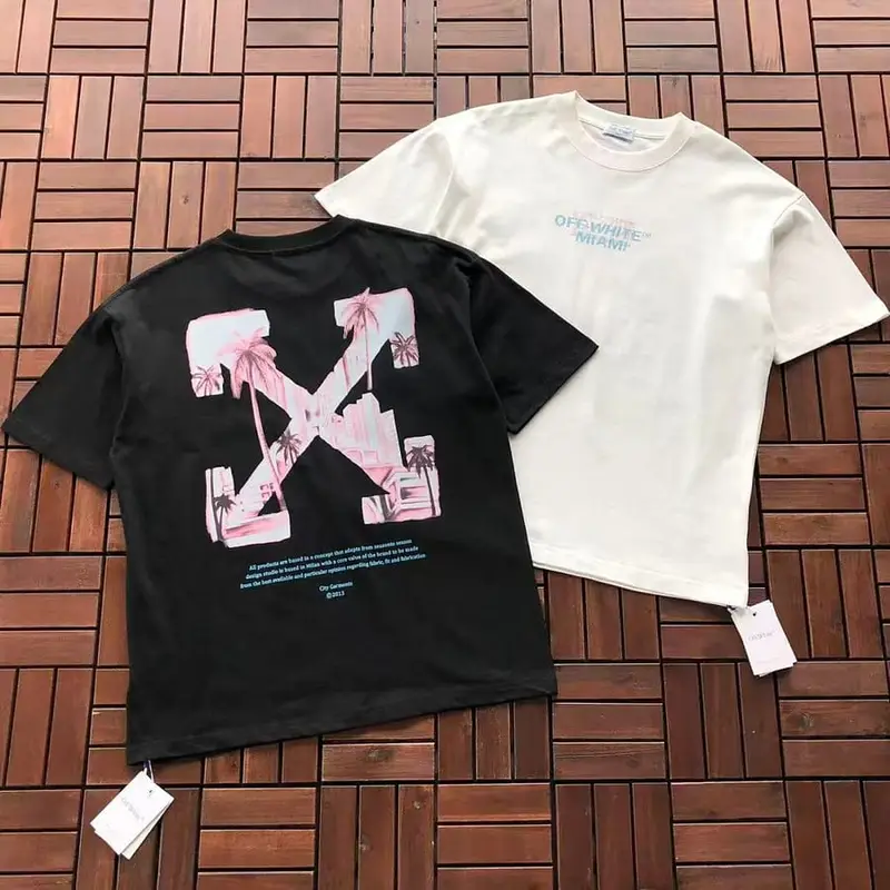 ￥ ~ 99 O🔥🔥-W🔥🔥TE T-SHIRT 55070686 (im 185CM 80KG iwear size M in the photo)