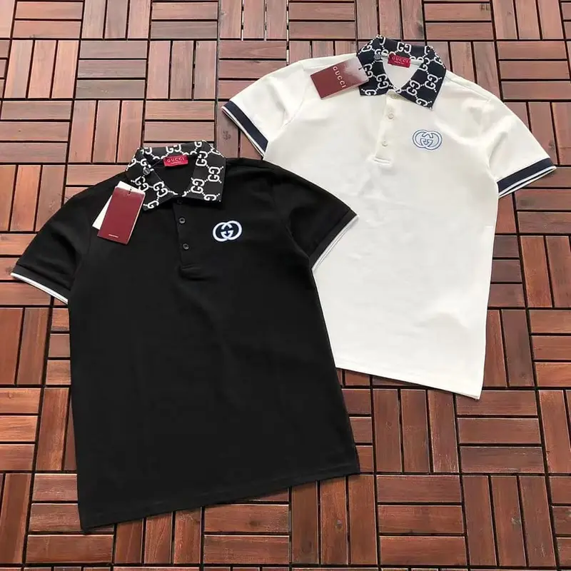 ￥~119 G🔥C🔥I T-SHIRT 77070746 (im 185CM 80KG iwear size M in the photo)