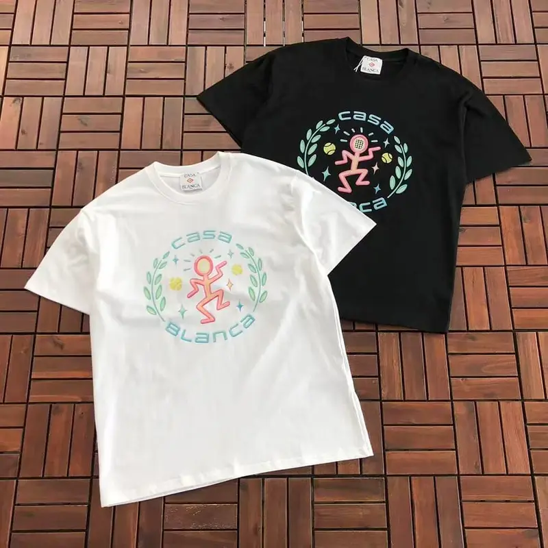 ￥~79 C🔥S🔥BL🔥🔥C🔥 T-SHIRT 77063025 (im 185CM 70KG iwear size M in the photo)