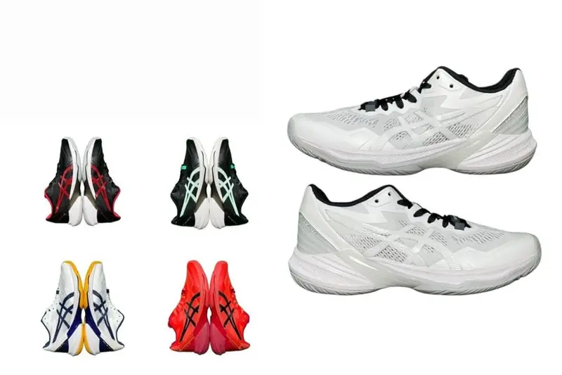 Asics Sky Elite FF 2