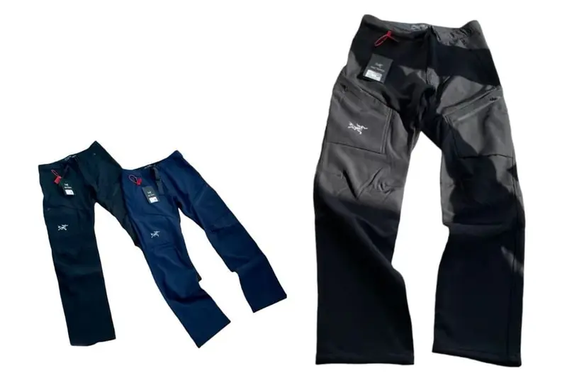 Arcteryx Pants
