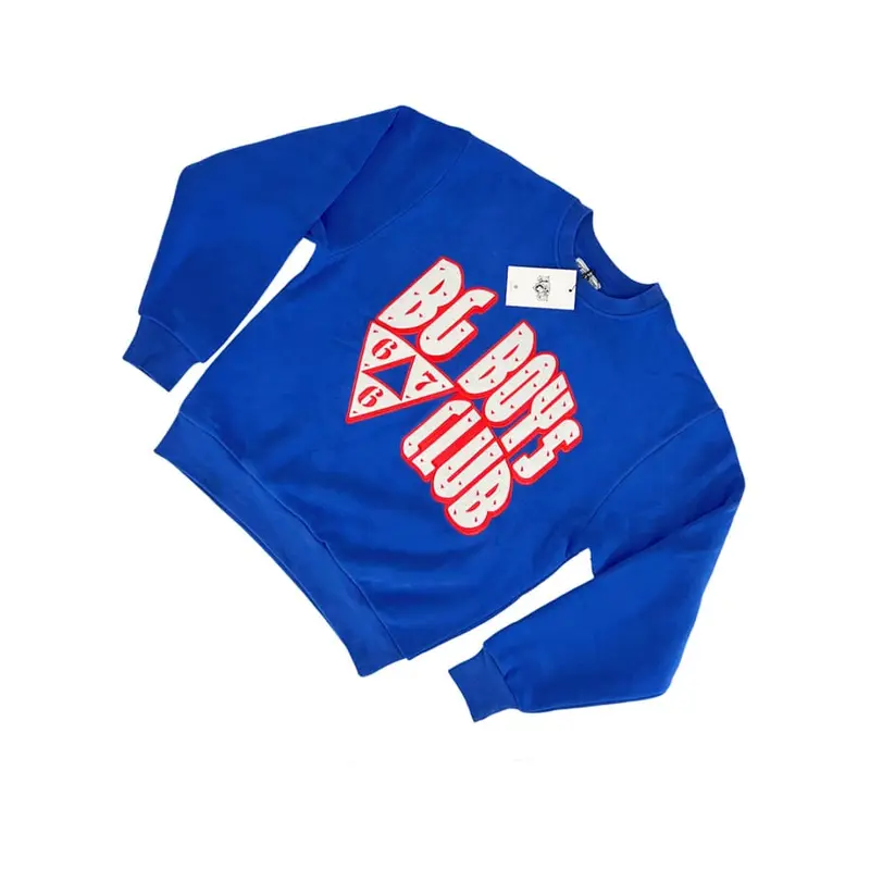 BG BOY sweater