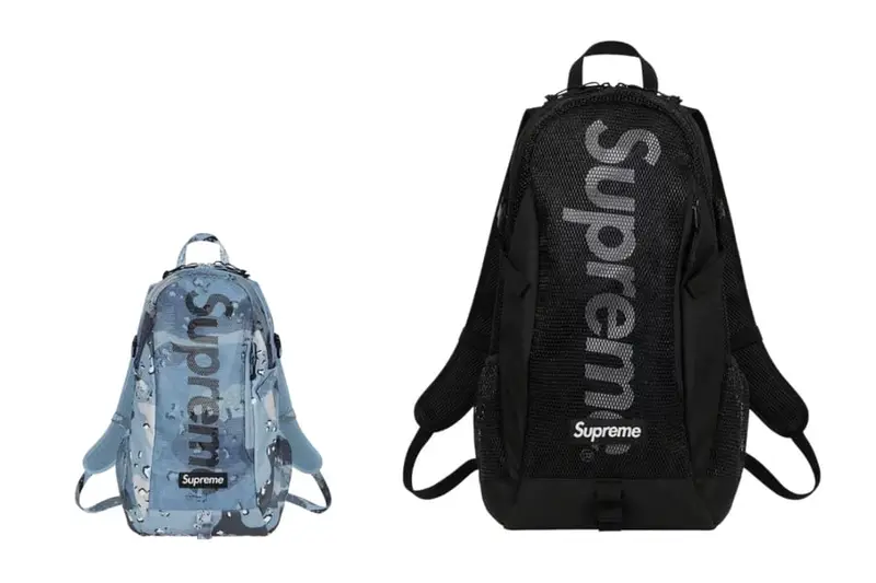 Supreme Bag
