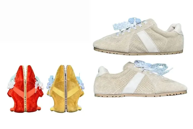 GG-CC Shoes