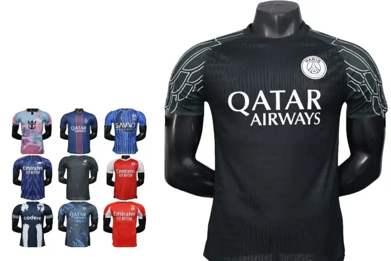 Football Jersey