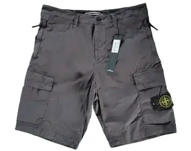 Stone Island Shorts #1