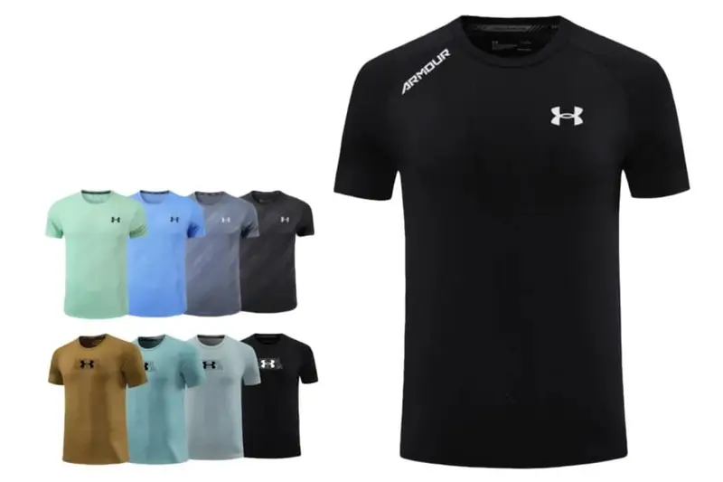 Under Armour T-Shirts
