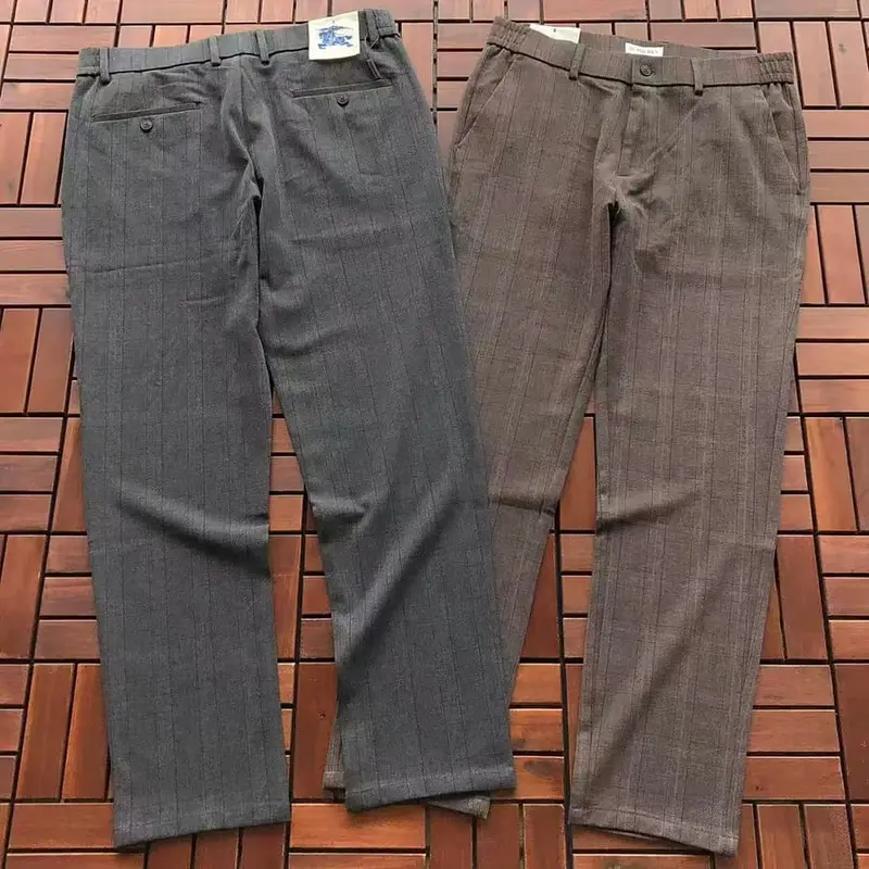￥~135 B🔥RB🔥RRY TROUSERS 55070382