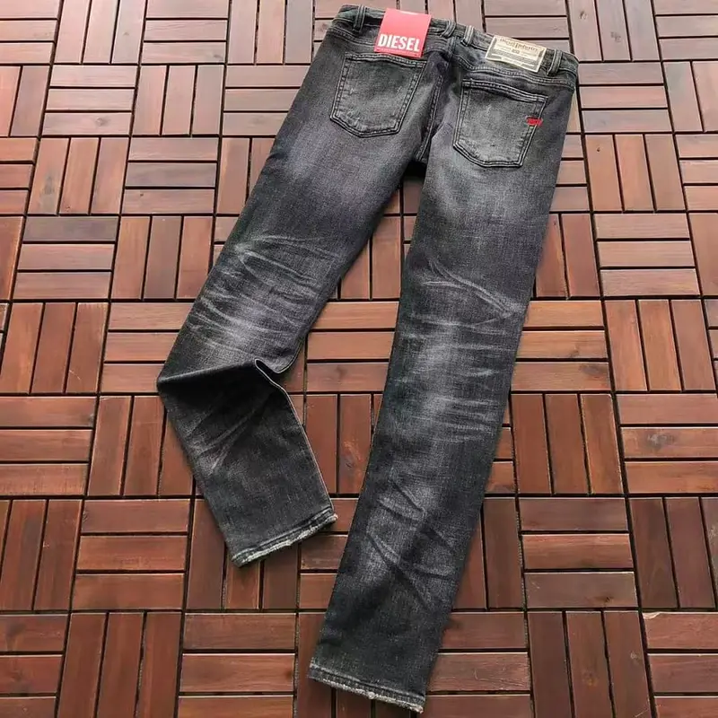 ￥ ~ 229 D🔥E🔥E🔥 JEANS 55062982