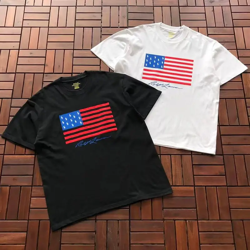 ￥ ~ 85 RA🔥PH🔥AU🔥EN T-SHIRT 55072813 (im 185CM 70KG iwear size L in the photo)