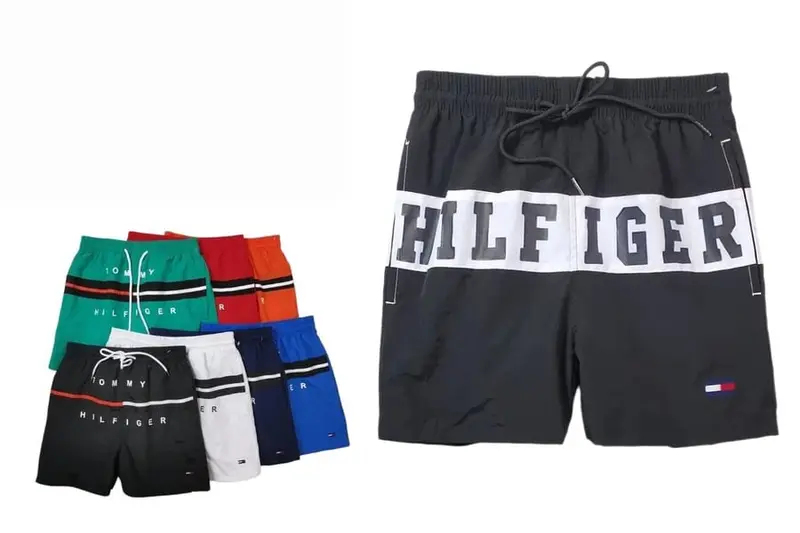 Tommy Shorts