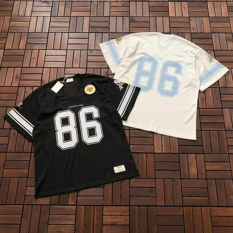 ￥~99 AI🔥E L🔥🔥N D🔥RE T-SHIRT 77032238