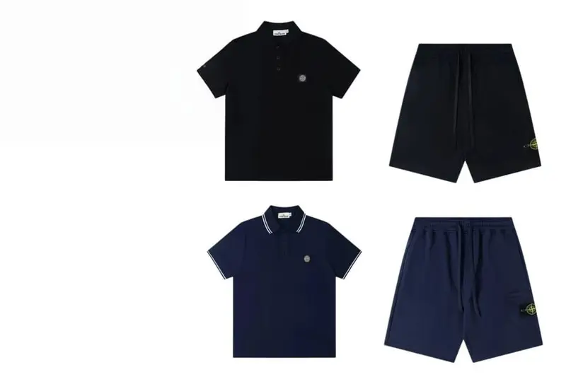 Stone Island Set