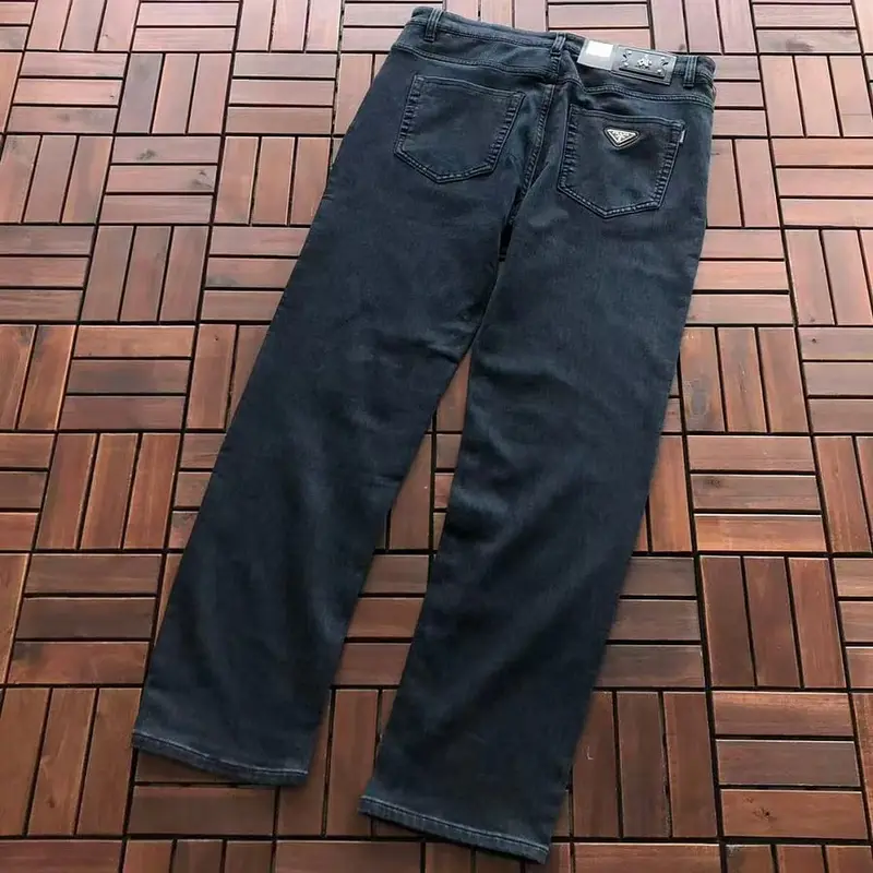 ￥~215 P🔥A🔥A JEANS 66072015 (im 185CM 70KG iwear size 34 in the photo)