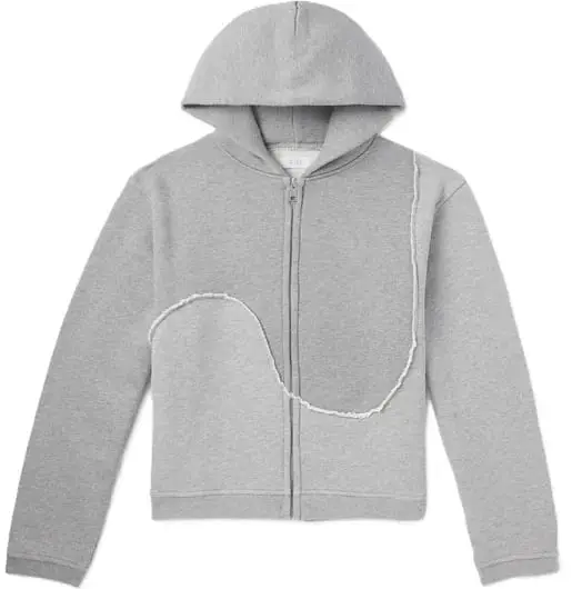 ERL Swirl Hoodie