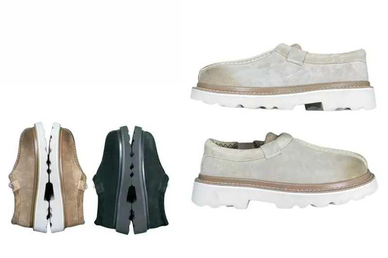 UGG Hybrid