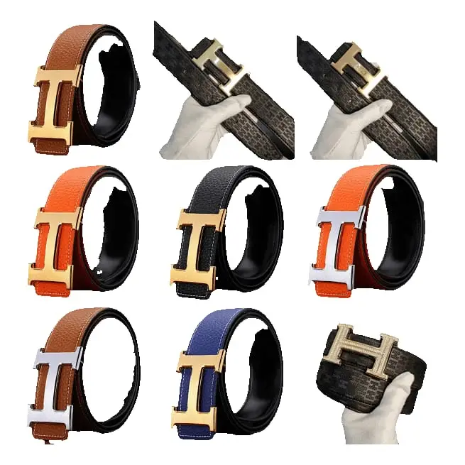 Hermes Belt