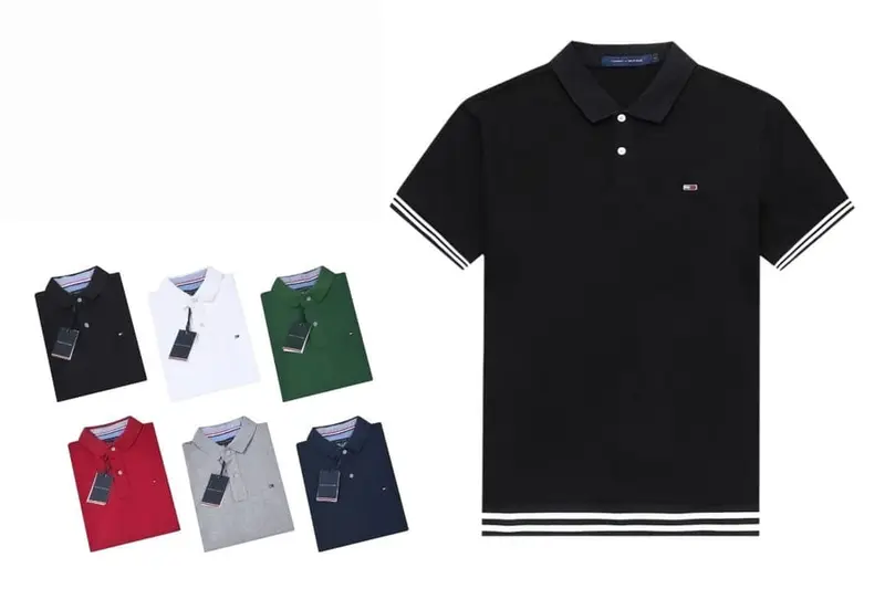 Tommy Polo