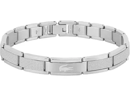 Lacoste Bracelets (5 Variants)