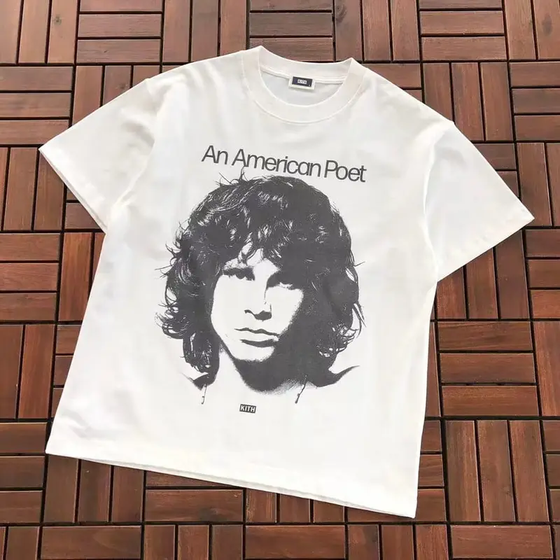 ￥~95 K🔥T🔥T-SHIRT 77071040 (im 185CM 70KG iwear size S in the photo)