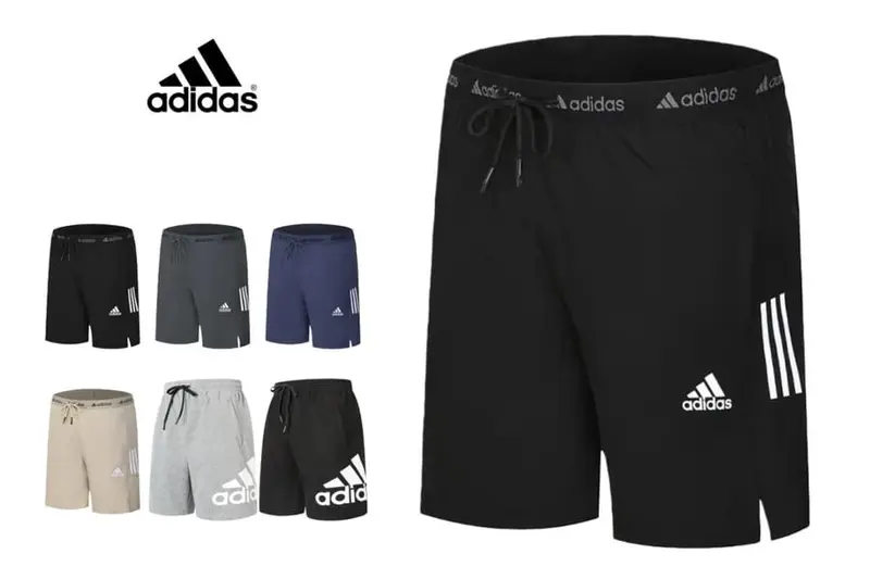 Adidas Shorts