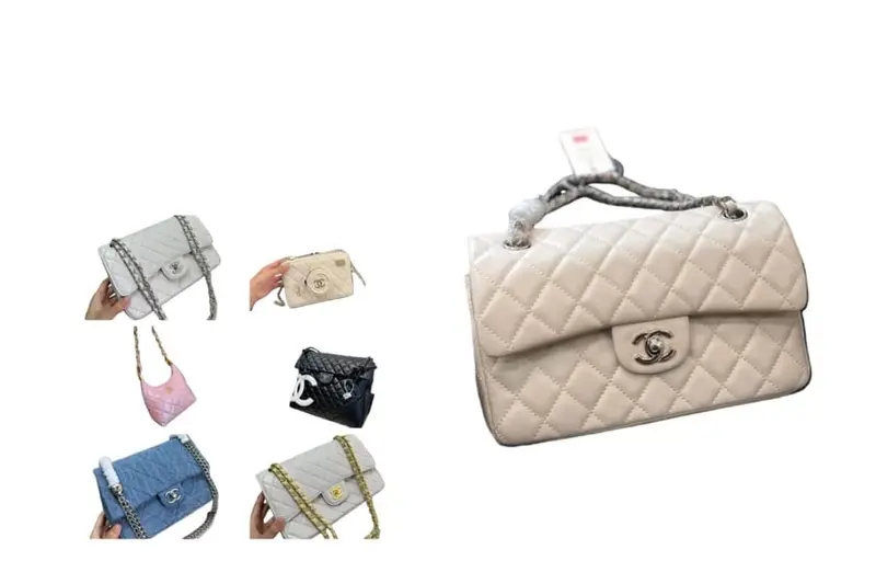 Chanel Bag