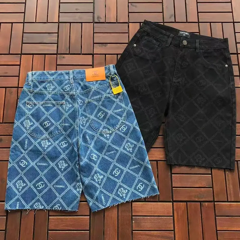 ￥ ~ 185 C🔥A🔥E🔥SHORTS JEANS 55070387