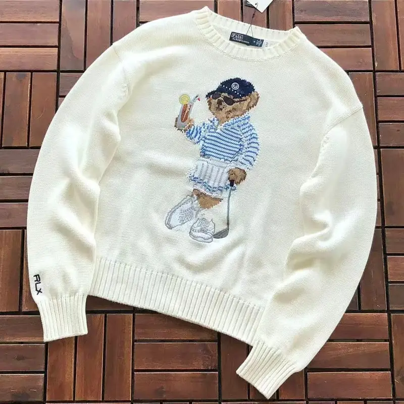 ￥~288 RA🔥PH🔥AU🔥EN SWEATER 66070218