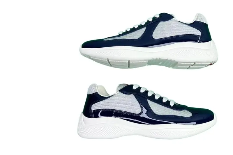 Prada Shoes