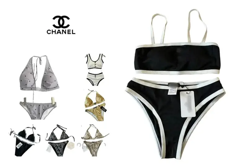 Chanel Bikini