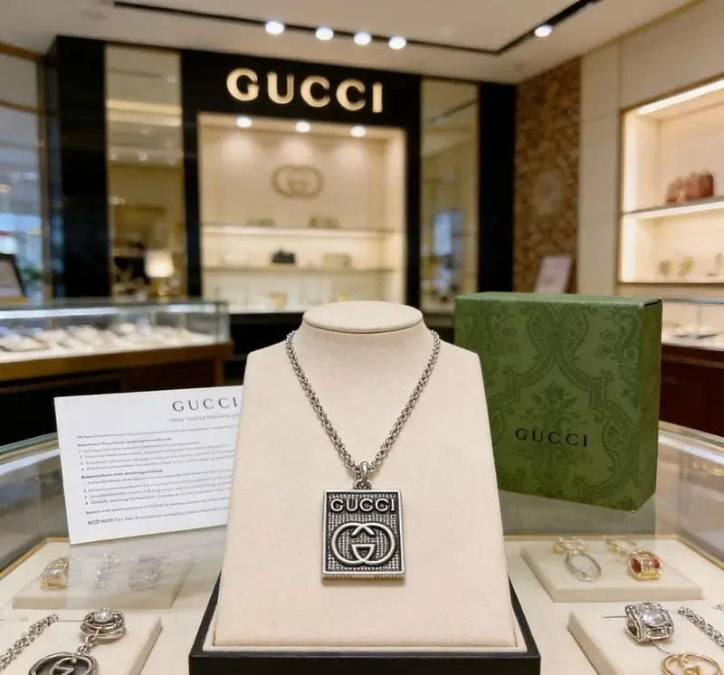 ￥ ~ 219 G🔥C🔥I JEWELRY 55071513